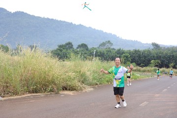 BÌNH PHƯỚC MARATHON - TRƯỜNG TƯƠI GROUP LẦN THỨ I, NĂM 2023 - Ảnh #1074577