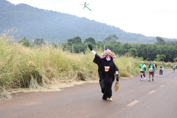 BÌNH PHƯỚC MARATHON - TRƯỜNG TƯƠI GROUP LẦN THỨ I, NĂM 2023 - Ảnh #1075383