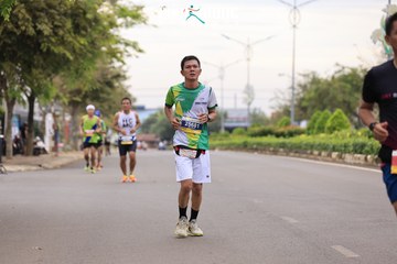 BÌNH PHƯỚC MARATHON - TRƯỜNG TƯƠI GROUP LẦN THỨ I, NĂM 2023 - Ảnh #1076463