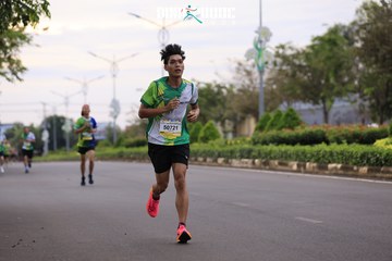 BÌNH PHƯỚC MARATHON - TRƯỜNG TƯƠI GROUP LẦN THỨ I, NĂM 2023 - Ảnh #1077064