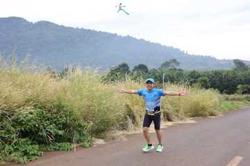 BÌNH PHƯỚC MARATHON - TRƯỜNG TƯƠI GROUP LẦN THỨ I, NĂM 2023 - Ảnh #1075075