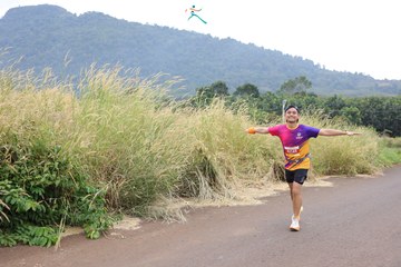 BÌNH PHƯỚC MARATHON - TRƯỜNG TƯƠI GROUP LẦN THỨ I, NĂM 2023 - Ảnh #1075640