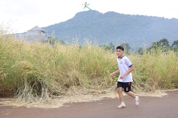 BÌNH PHƯỚC MARATHON - TRƯỜNG TƯƠI GROUP LẦN THỨ I, NĂM 2023 - Ảnh #1074764