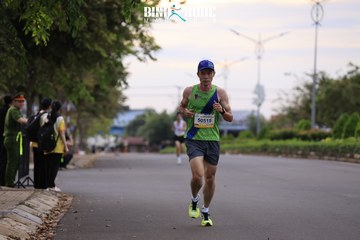BÌNH PHƯỚC MARATHON - TRƯỜNG TƯƠI GROUP LẦN THỨ I, NĂM 2023 - Ảnh #1077027