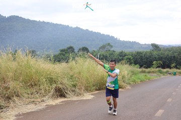 BÌNH PHƯỚC MARATHON - TRƯỜNG TƯƠI GROUP LẦN THỨ I, NĂM 2023 - Ảnh #1075416