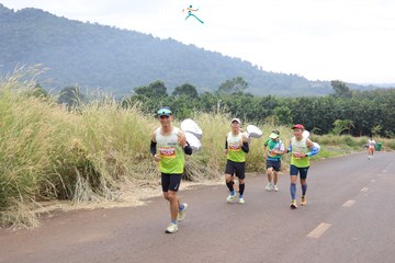 BÌNH PHƯỚC MARATHON - TRƯỜNG TƯƠI GROUP LẦN THỨ I, NĂM 2023 - Ảnh #1075210
