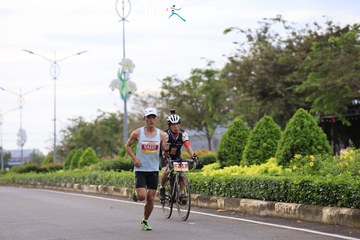BÌNH PHƯỚC MARATHON - TRƯỜNG TƯƠI GROUP LẦN THỨ I, NĂM 2023 - Ảnh #1077465