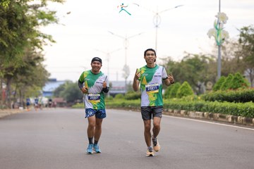 BÌNH PHƯỚC MARATHON - TRƯỜNG TƯƠI GROUP LẦN THỨ I, NĂM 2023 - Ảnh #1076116