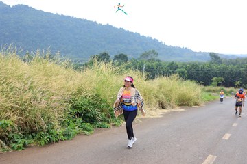 BÌNH PHƯỚC MARATHON - TRƯỜNG TƯƠI GROUP LẦN THỨ I, NĂM 2023 - Ảnh #1075914