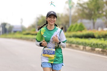 BÌNH PHƯỚC MARATHON - TRƯỜNG TƯƠI GROUP LẦN THỨ I, NĂM 2023 - Ảnh #1076688