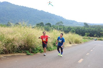 BÌNH PHƯỚC MARATHON - TRƯỜNG TƯƠI GROUP LẦN THỨ I, NĂM 2023 - Ảnh #1075963