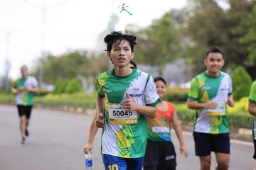 BÌNH PHƯỚC MARATHON - TRƯỜNG TƯƠI GROUP LẦN THỨ I, NĂM 2023 - Ảnh #1077499