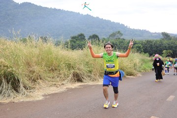 BÌNH PHƯỚC MARATHON - TRƯỜNG TƯƠI GROUP LẦN THỨ I, NĂM 2023 - Ảnh #1075357