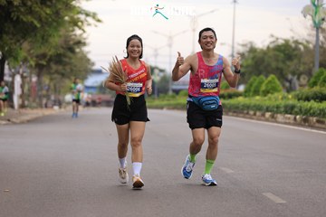 BÌNH PHƯỚC MARATHON - TRƯỜNG TƯƠI GROUP LẦN THỨ I, NĂM 2023 - Ảnh #1076148