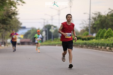 BÌNH PHƯỚC MARATHON - TRƯỜNG TƯƠI GROUP LẦN THỨ I, NĂM 2023 - Ảnh #1076156