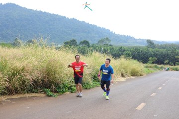 BÌNH PHƯỚC MARATHON - TRƯỜNG TƯƠI GROUP LẦN THỨ I, NĂM 2023 - Ảnh #1075962