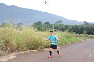BÌNH PHƯỚC MARATHON - TRƯỜNG TƯƠI GROUP LẦN THỨ I, NĂM 2023 - Ảnh #1074598