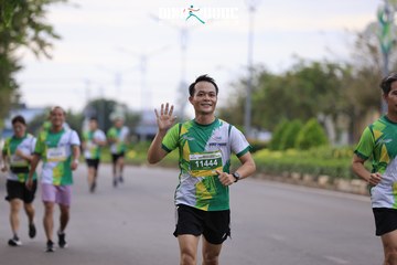 BÌNH PHƯỚC MARATHON - TRƯỜNG TƯƠI GROUP LẦN THỨ I, NĂM 2023 - Ảnh #1077335