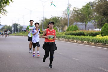 BÌNH PHƯỚC MARATHON - TRƯỜNG TƯƠI GROUP LẦN THỨ I, NĂM 2023 - Ảnh #1077309