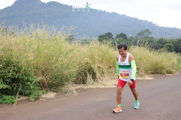 BÌNH PHƯỚC MARATHON - TRƯỜNG TƯƠI GROUP LẦN THỨ I, NĂM 2023 - Ảnh #1075146