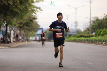 BÌNH PHƯỚC MARATHON - TRƯỜNG TƯƠI GROUP LẦN THỨ I, NĂM 2023 - Ảnh #1076354