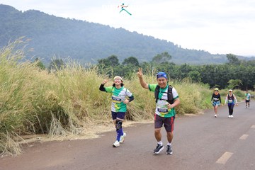 BÌNH PHƯỚC MARATHON - TRƯỜNG TƯƠI GROUP LẦN THỨ I, NĂM 2023 - Ảnh #1075393