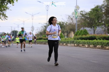 BÌNH PHƯỚC MARATHON - TRƯỜNG TƯƠI GROUP LẦN THỨ I, NĂM 2023 - Ảnh #1078006