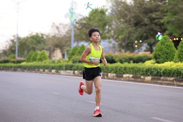 BÌNH PHƯỚC MARATHON - TRƯỜNG TƯƠI GROUP LẦN THỨ I, NĂM 2023 - Ảnh #1076936