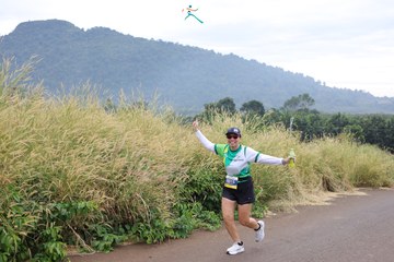 BÌNH PHƯỚC MARATHON - TRƯỜNG TƯƠI GROUP LẦN THỨ I, NĂM 2023 - Ảnh #1074951