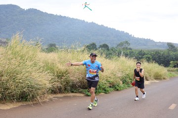BÌNH PHƯỚC MARATHON - TRƯỜNG TƯƠI GROUP LẦN THỨ I, NĂM 2023 - Ảnh #1075427