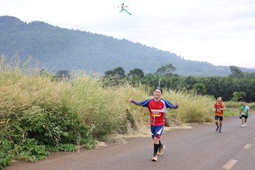 BÌNH PHƯỚC MARATHON - TRƯỜNG TƯƠI GROUP LẦN THỨ I, NĂM 2023 - Ảnh #1075021