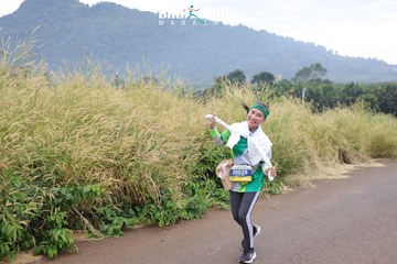 BÌNH PHƯỚC MARATHON - TRƯỜNG TƯƠI GROUP LẦN THỨ I, NĂM 2023 - Ảnh #1074937
