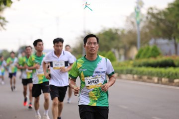 BÌNH PHƯỚC MARATHON - TRƯỜNG TƯƠI GROUP LẦN THỨ I, NĂM 2023 - Ảnh #1077200