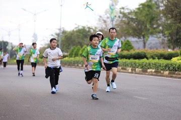 BÌNH PHƯỚC MARATHON - TRƯỜNG TƯƠI GROUP LẦN THỨ I, NĂM 2023 - Ảnh #1077797