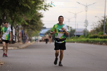 BÌNH PHƯỚC MARATHON - TRƯỜNG TƯƠI GROUP LẦN THỨ I, NĂM 2023 - Ảnh #1076504