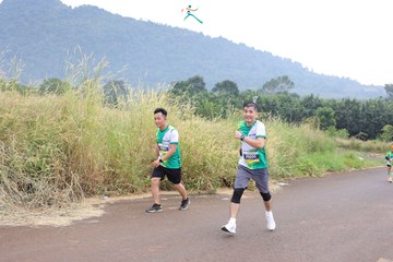 BÌNH PHƯỚC MARATHON - TRƯỜNG TƯƠI GROUP LẦN THỨ I, NĂM 2023 - Ảnh #1074316