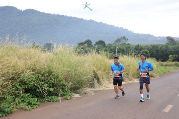 BÌNH PHƯỚC MARATHON - TRƯỜNG TƯƠI GROUP LẦN THỨ I, NĂM 2023 - Ảnh #1074971
