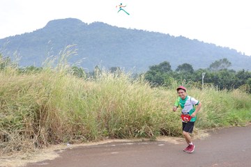BÌNH PHƯỚC MARATHON - TRƯỜNG TƯƠI GROUP LẦN THỨ I, NĂM 2023 - Ảnh #1074474