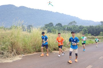 BÌNH PHƯỚC MARATHON - TRƯỜNG TƯƠI GROUP LẦN THỨ I, NĂM 2023 - Ảnh #1074134