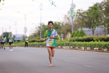 BÌNH PHƯỚC MARATHON - TRƯỜNG TƯƠI GROUP LẦN THỨ I, NĂM 2023 - Ảnh #1077056