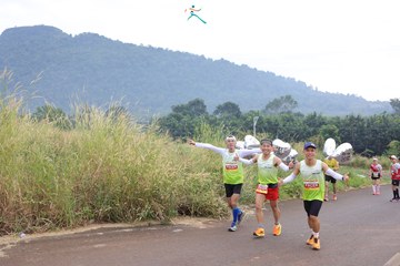 BÌNH PHƯỚC MARATHON - TRƯỜNG TƯƠI GROUP LẦN THỨ I, NĂM 2023 - Ảnh #1074203
