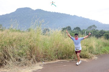 BÌNH PHƯỚC MARATHON - TRƯỜNG TƯƠI GROUP LẦN THỨ I, NĂM 2023 - Ảnh #1074674