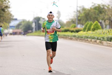 BÌNH PHƯỚC MARATHON - TRƯỜNG TƯƠI GROUP LẦN THỨ I, NĂM 2023 - Ảnh #1076740