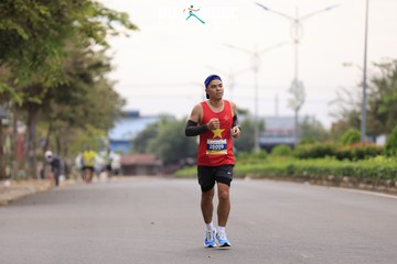 BÌNH PHƯỚC MARATHON - TRƯỜNG TƯƠI GROUP LẦN THỨ I, NĂM 2023 - Ảnh #1076235