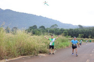BÌNH PHƯỚC MARATHON - TRƯỜNG TƯƠI GROUP LẦN THỨ I, NĂM 2023 - Ảnh #1074299