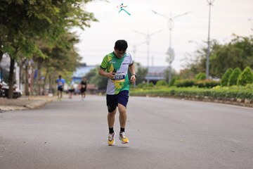 BÌNH PHƯỚC MARATHON - TRƯỜNG TƯƠI GROUP LẦN THỨ I, NĂM 2023 - Ảnh #1076566