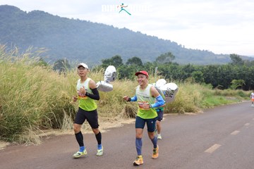 BÌNH PHƯỚC MARATHON - TRƯỜNG TƯƠI GROUP LẦN THỨ I, NĂM 2023 - Ảnh #1075220