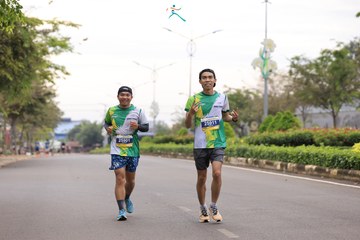 BÌNH PHƯỚC MARATHON - TRƯỜNG TƯƠI GROUP LẦN THỨ I, NĂM 2023 - Ảnh #1076117