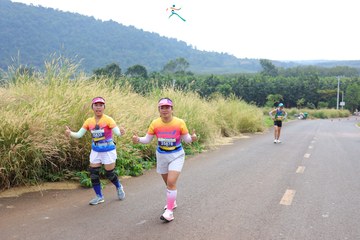 BÌNH PHƯỚC MARATHON - TRƯỜNG TƯƠI GROUP LẦN THỨ I, NĂM 2023 - Ảnh #1075931
