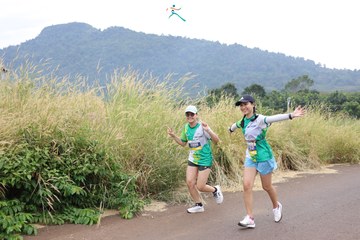 BÌNH PHƯỚC MARATHON - TRƯỜNG TƯƠI GROUP LẦN THỨ I, NĂM 2023 - Ảnh #1075658